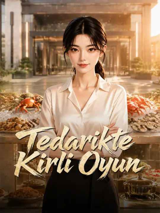 Tedarik Zincirindeki Kirli Oyun
