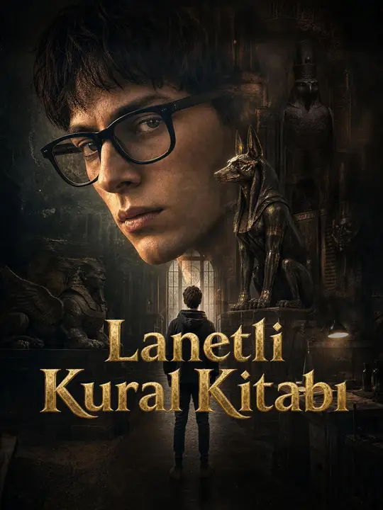 Lanetli Kural Kitabı