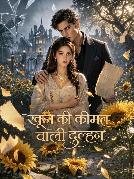 खून की कीमत वाली दुल्हन