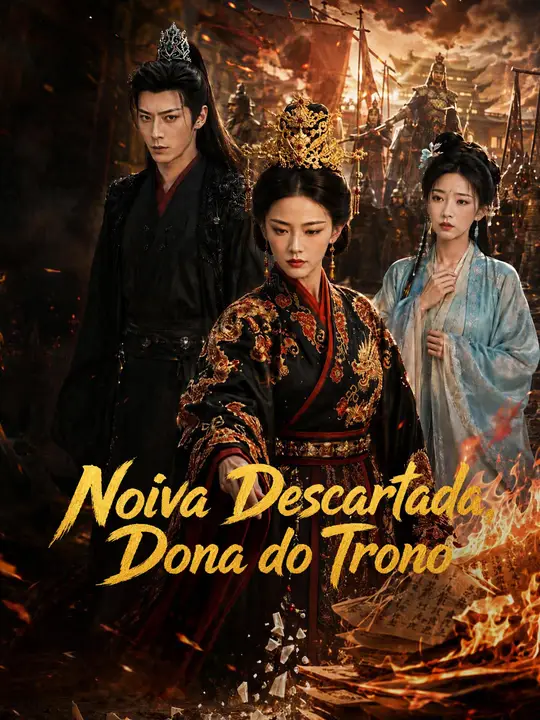 Noiva Abandonada, Dona do Trono