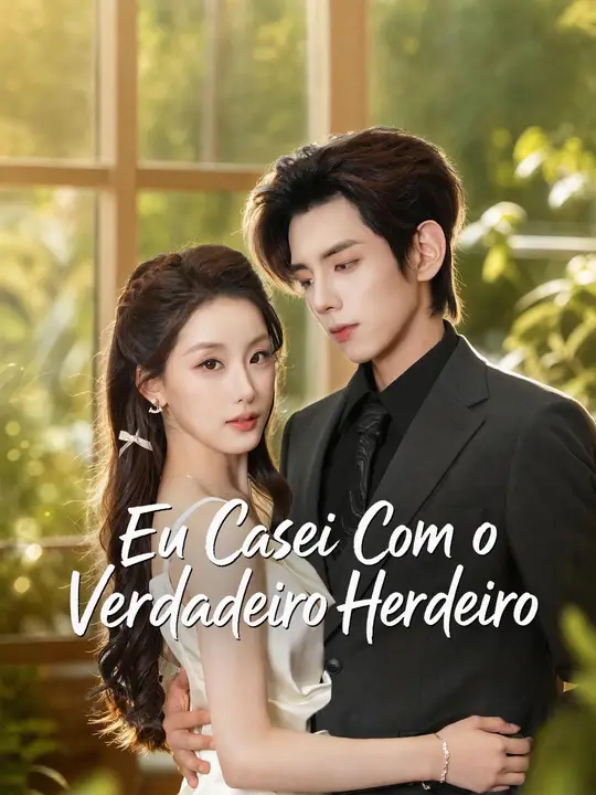 Eu Casei com o Verdadeiro Herdeiro