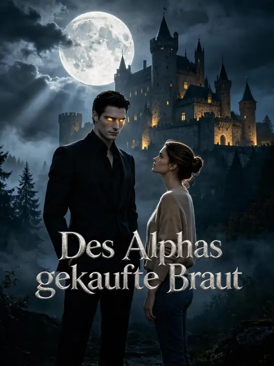 Die gekaufte Braut des Alphas