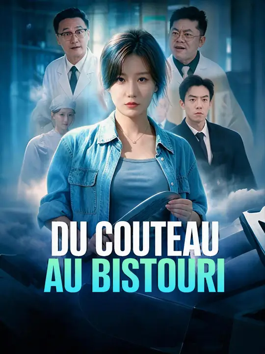 DU COUTEAU AU BISTOURI