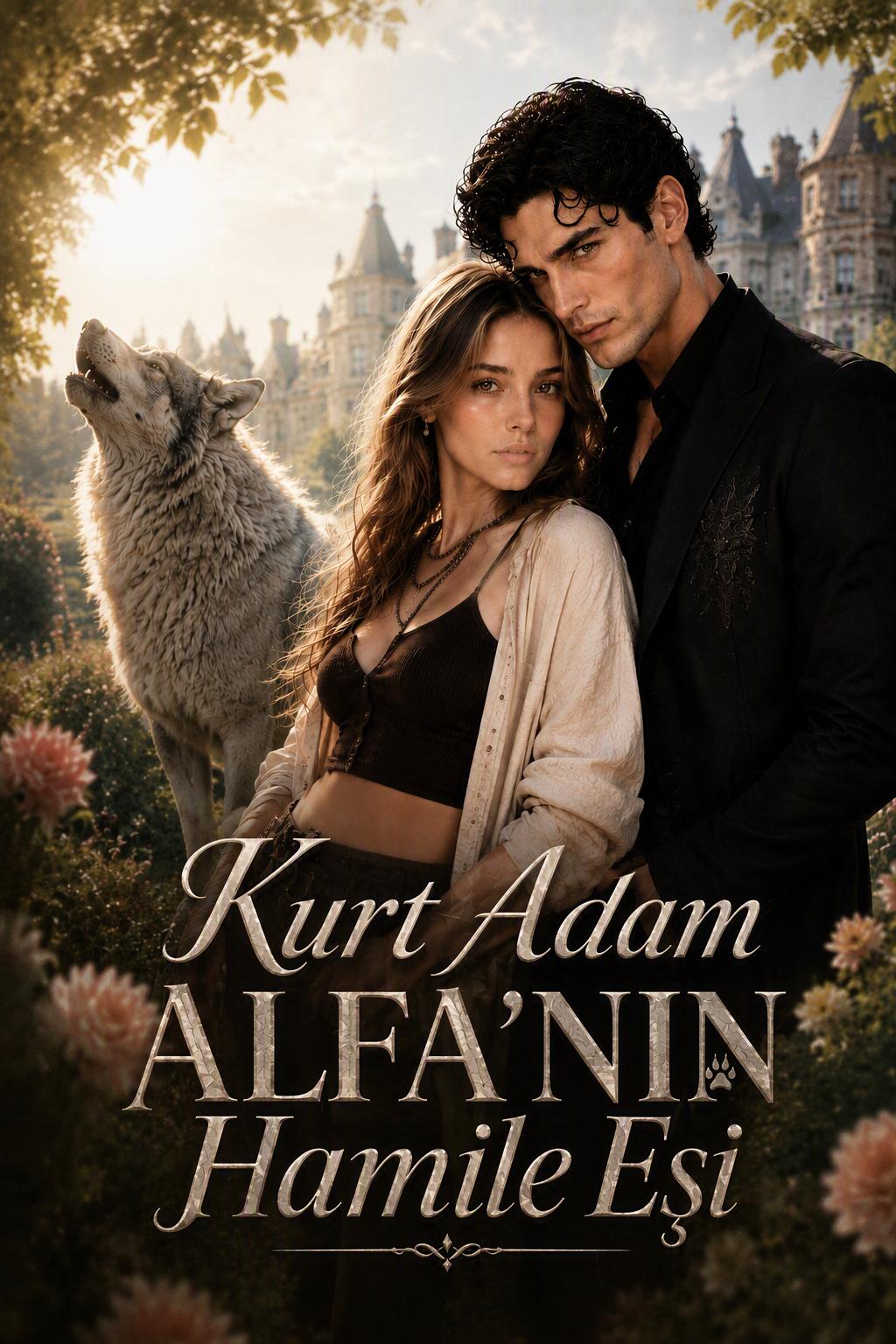 Alfa’dan Hamile