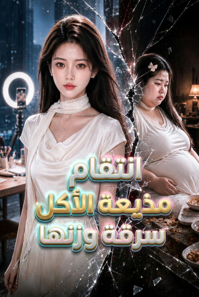 انتقام الوزن المسروق
