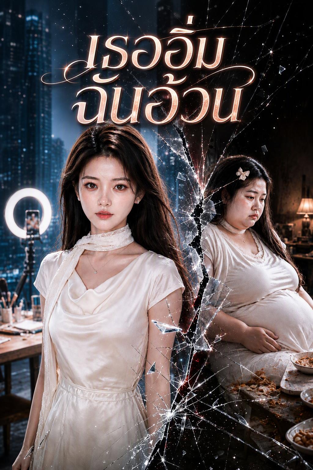 แค้นทวงคืนน้ำหนัก