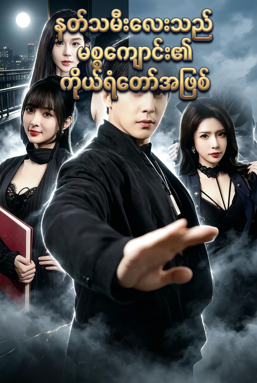 သူမရဲ့ထာဝရသက်တော်စောင့်