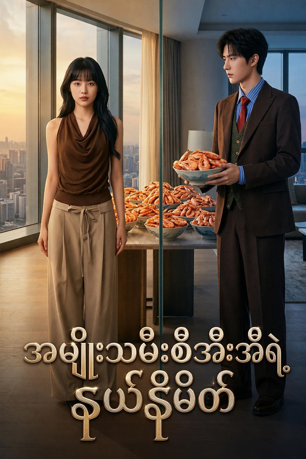 အမျိုးသမီးစီအီးအိုရဲ့ နယ်နိမိတ်