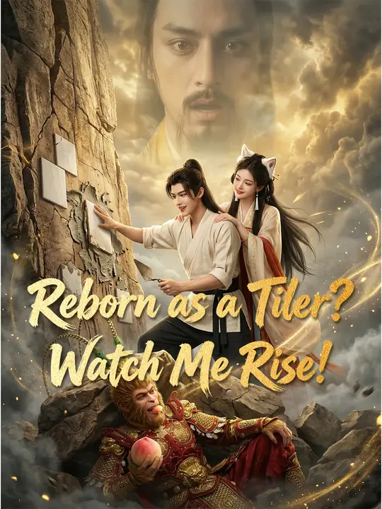 Reborn as a Tiler? Watch Me Rise!
