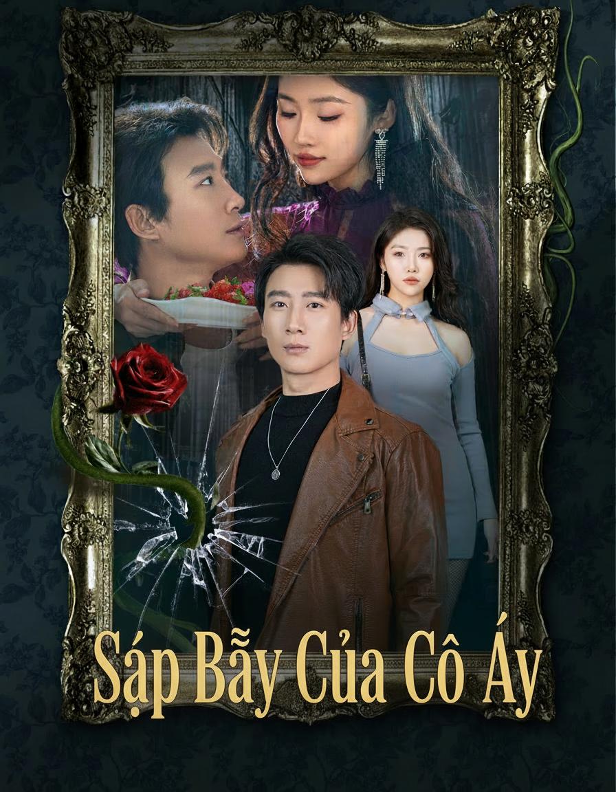 Sập Bẫy Của Cô Ấy