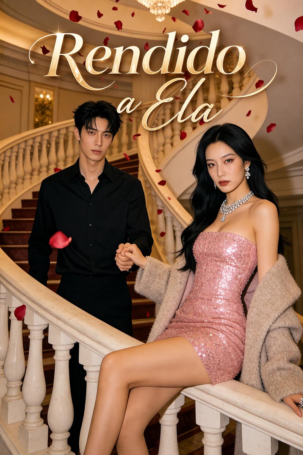 Tổng Tài Vô Hình Của Tôi
