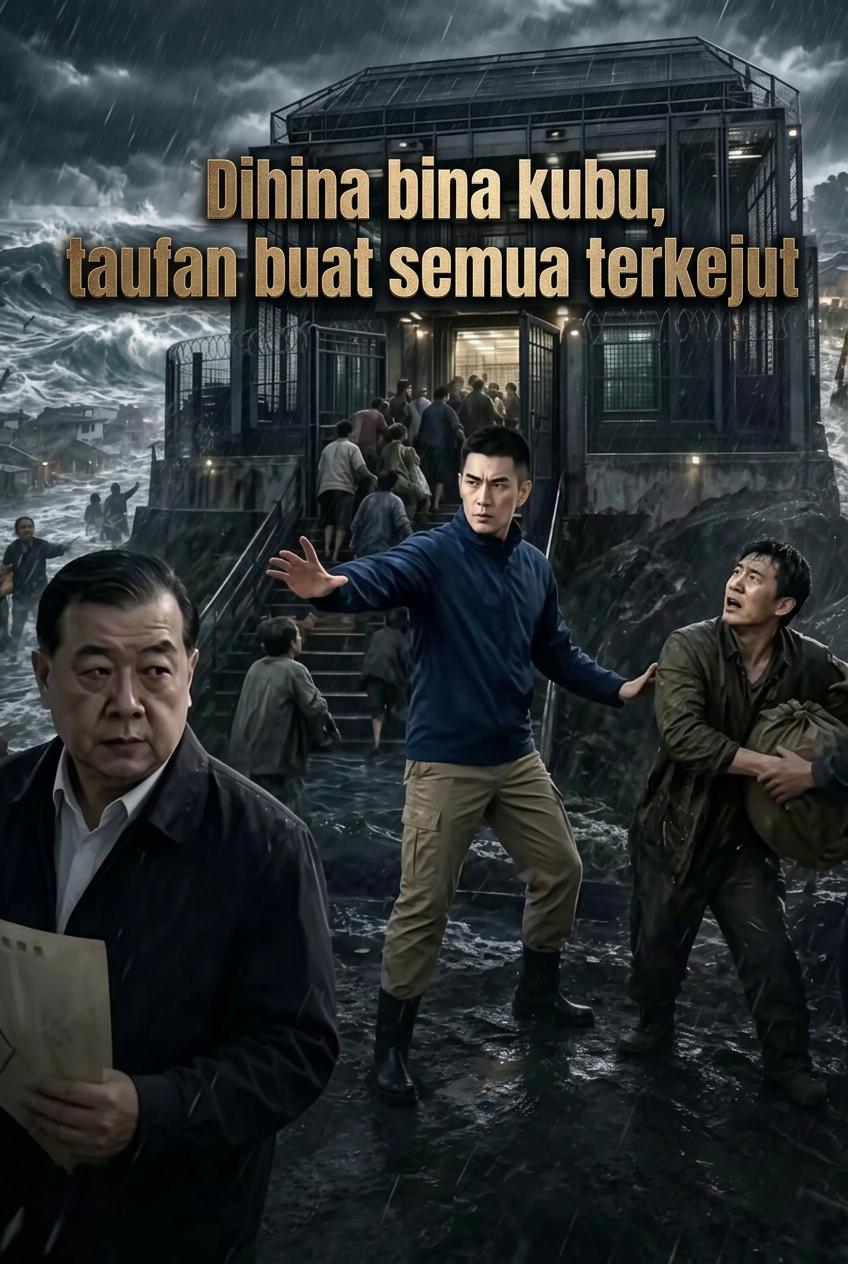 Bunker Kiamat