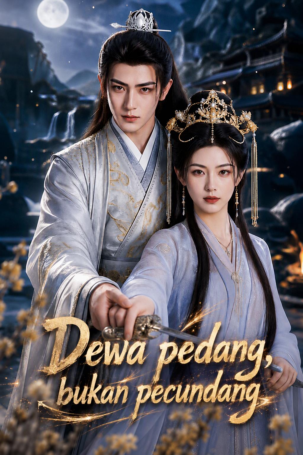 Dewa Pedang