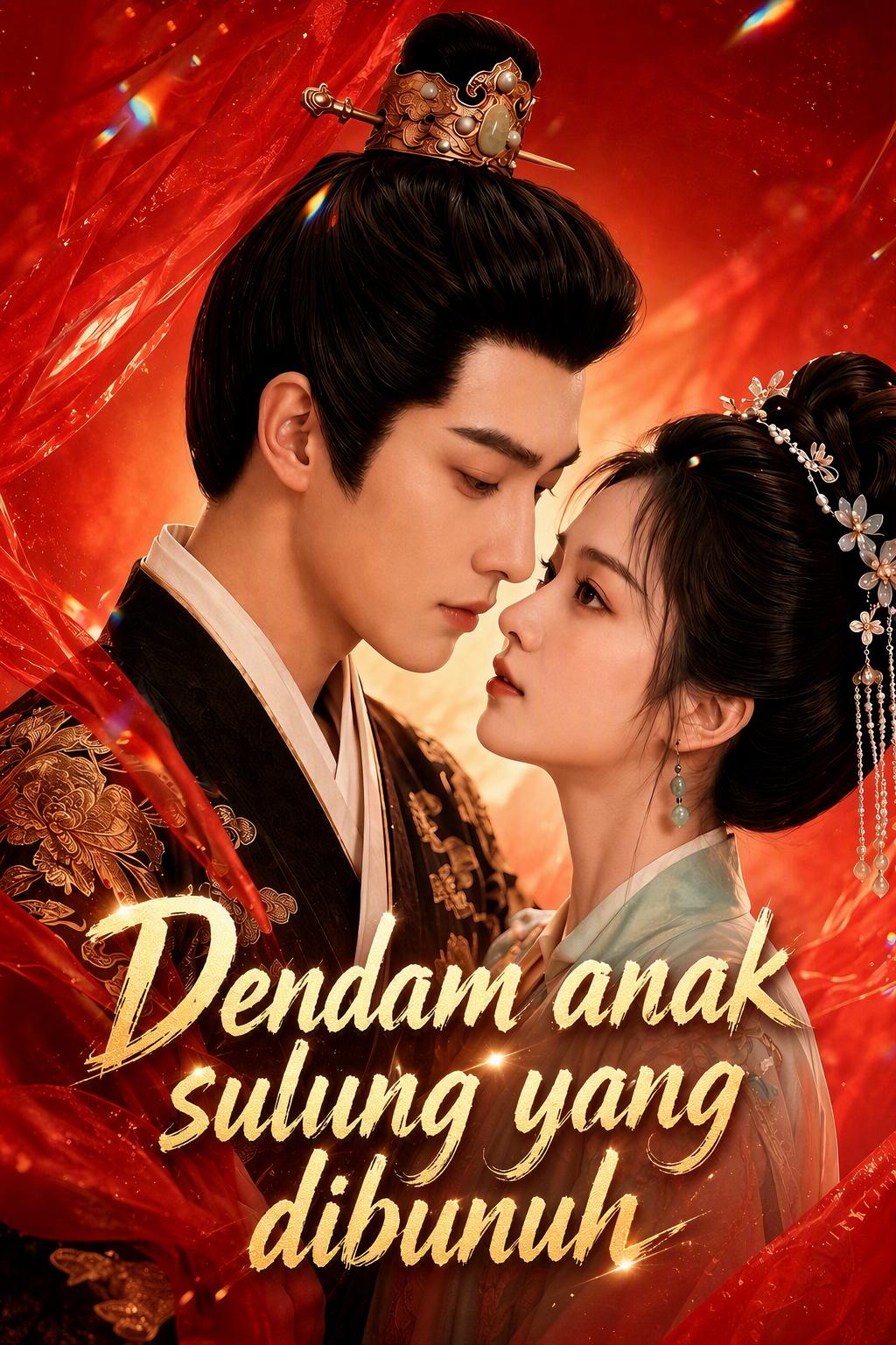 Dendam anak sulung yang dibunuh