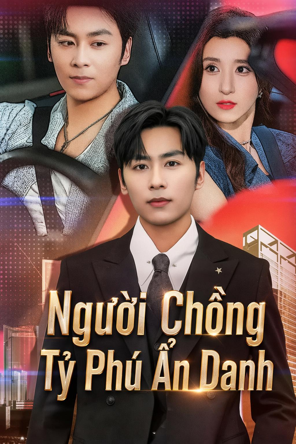 Người Chồng Tỷ Phú Ẩn Danh