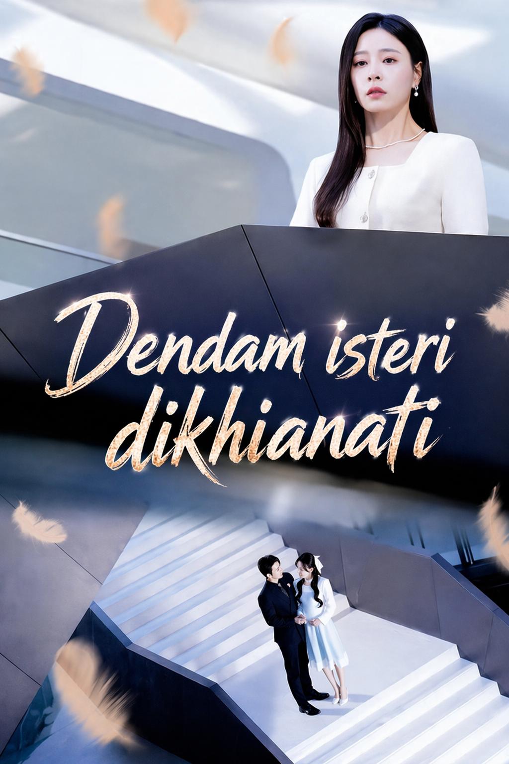 Isteri CEO Yang Hilang