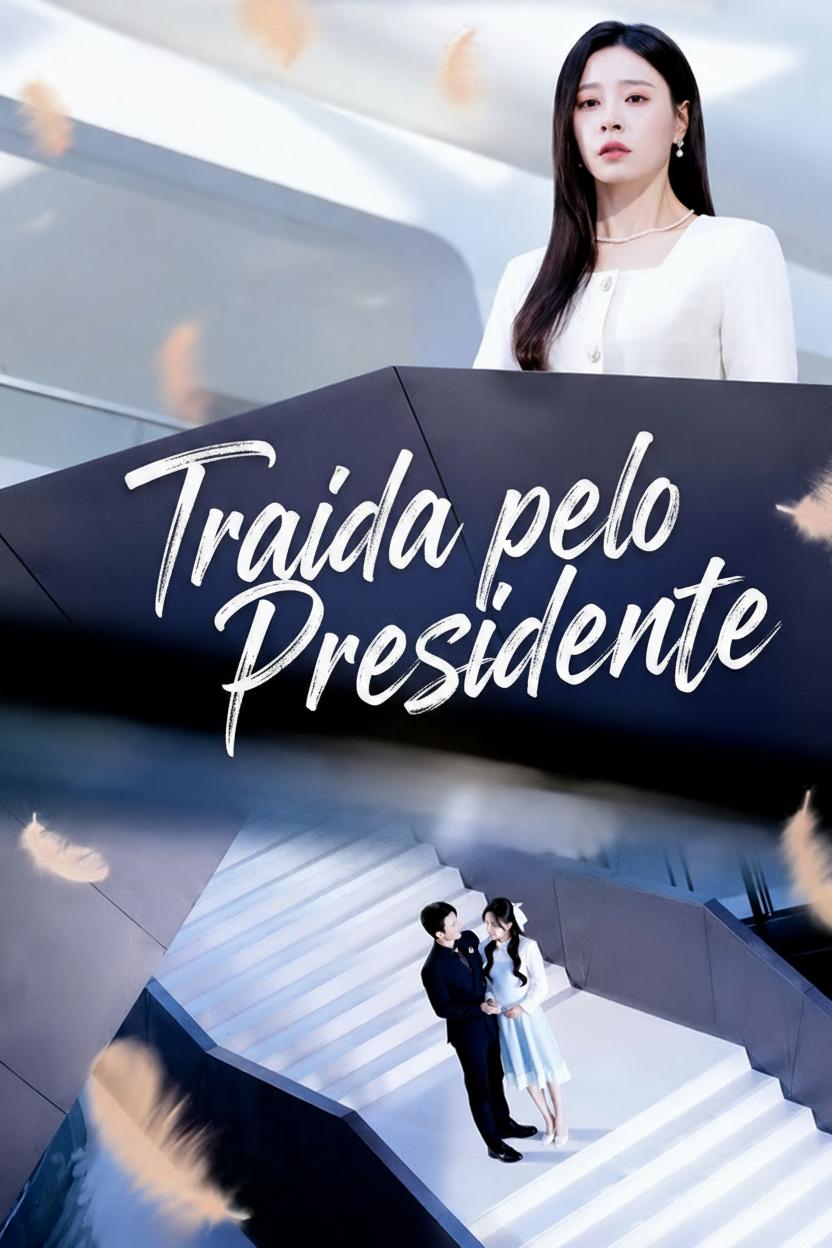 A Esposa Desaparecida do CEO