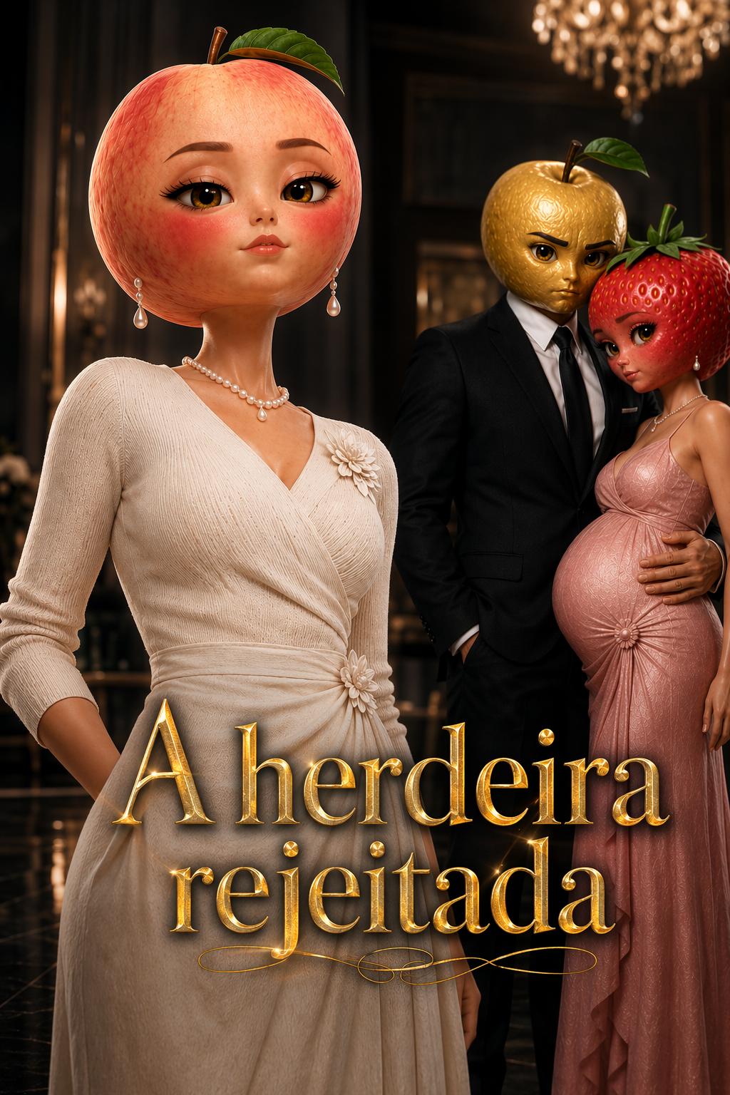 A Herdeira do Pomar que Eles Descartaram