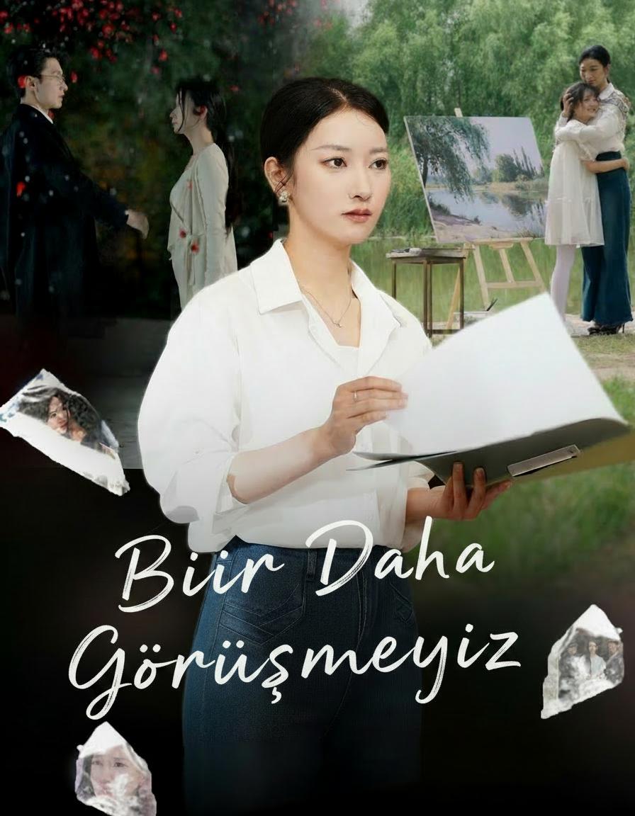 Bir Daha Görüşmeyiz