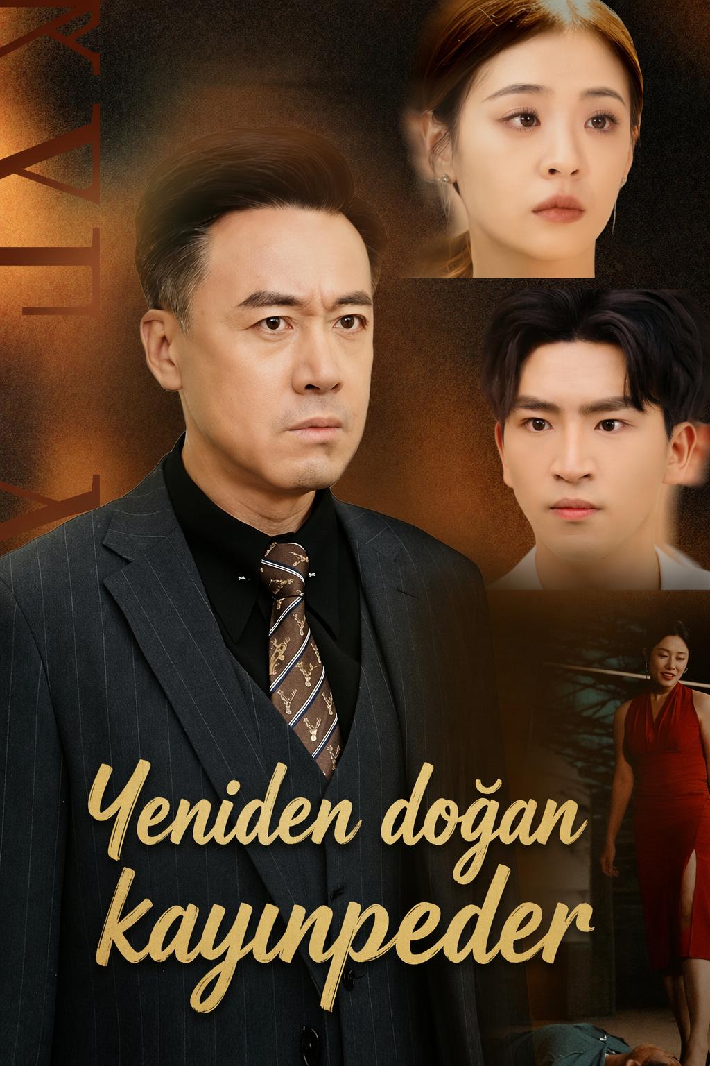 Yeniden doğan kayınpeder
