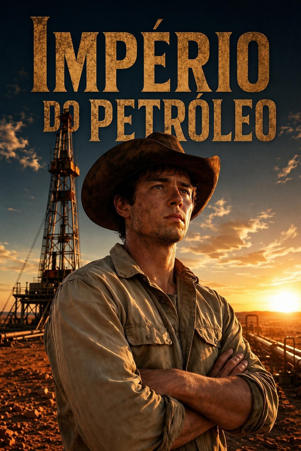 PETROL İMPARATORLUĞU