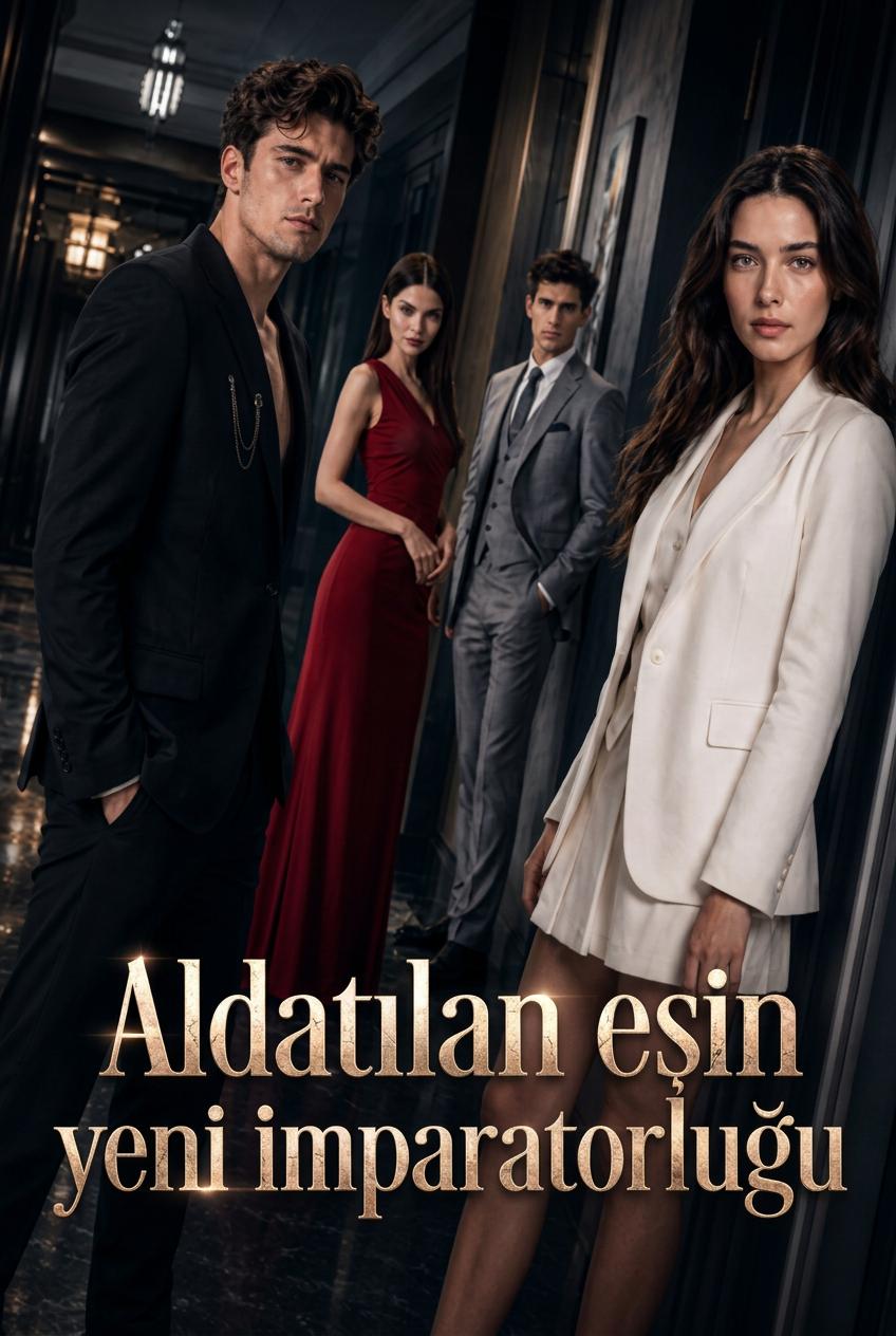 Yıkılan Yeminler, Yeni İmparatorluk