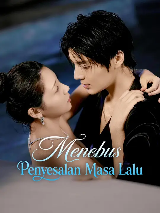 Menebus Penyesalan Masa Lalu