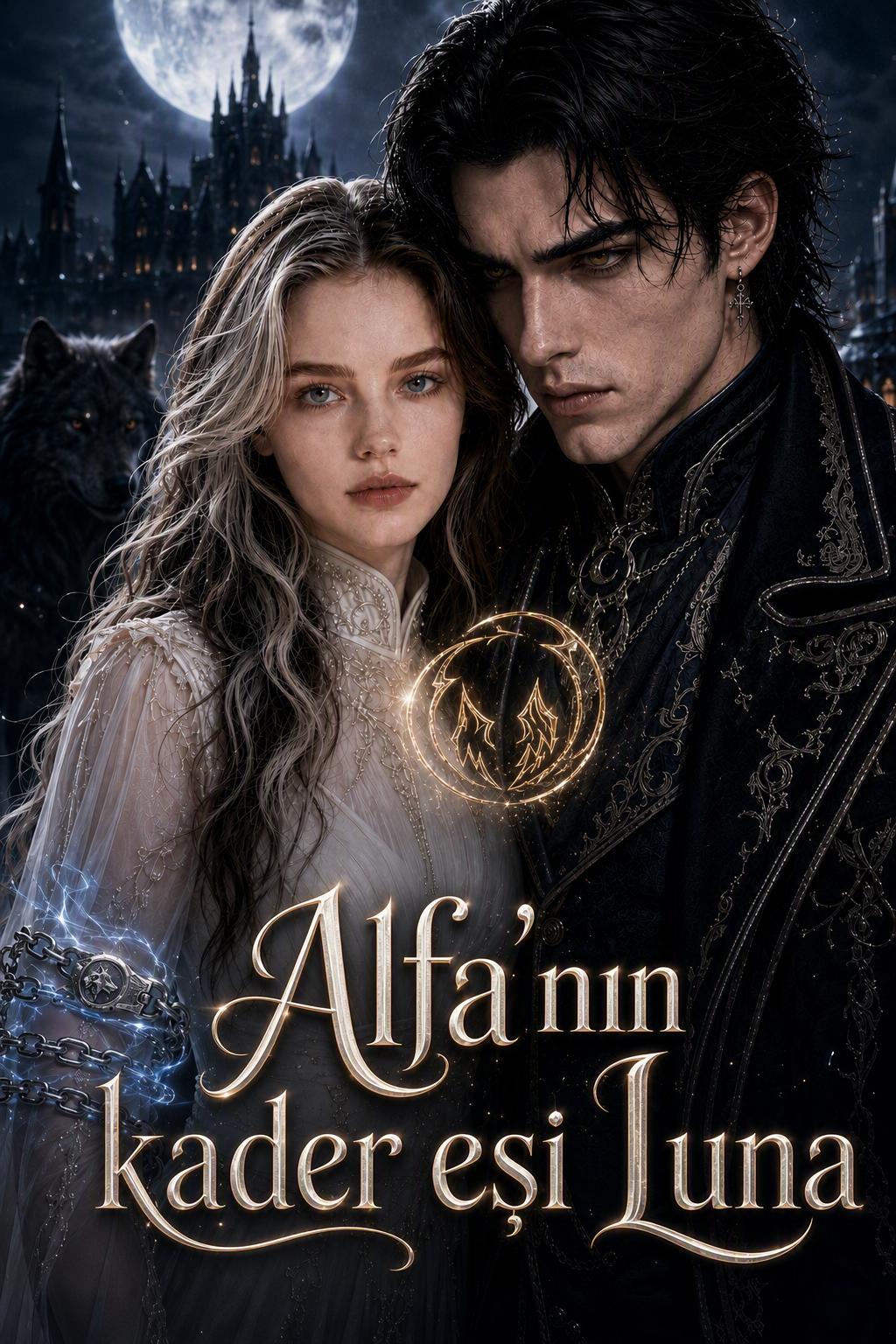 Alfa'nın Kaderindeki Luna