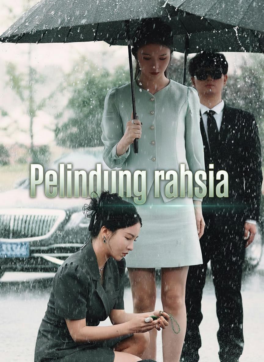 Pelindung rahsia