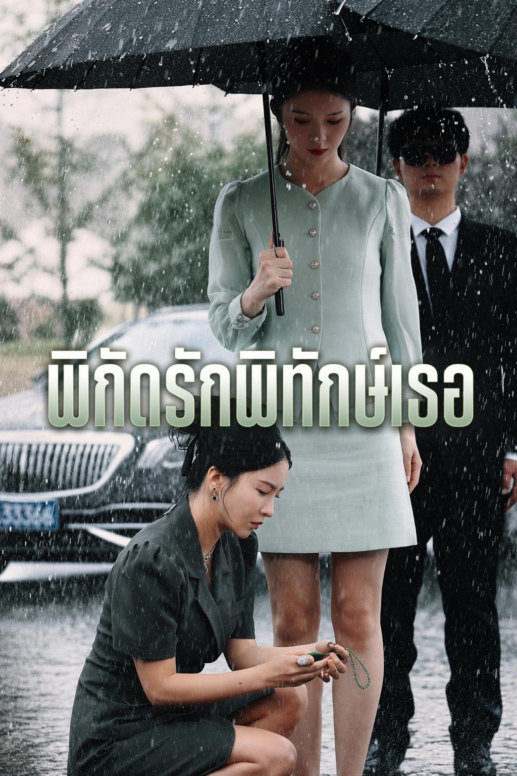 พิกัดรักพิทักษ์เธอ