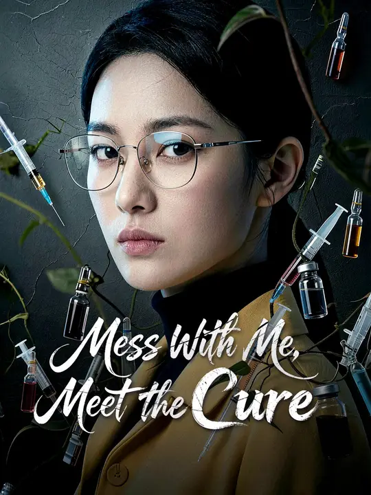Mess With Me, Meet the Cure