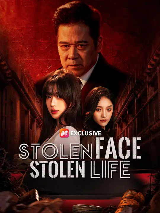 Stolen Face, Stolen Life