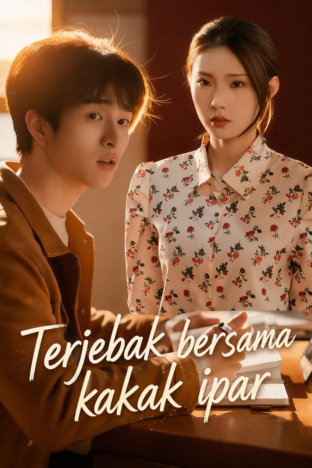 Rahasia antara Aku dan Kakak Ipar yang Ditindas