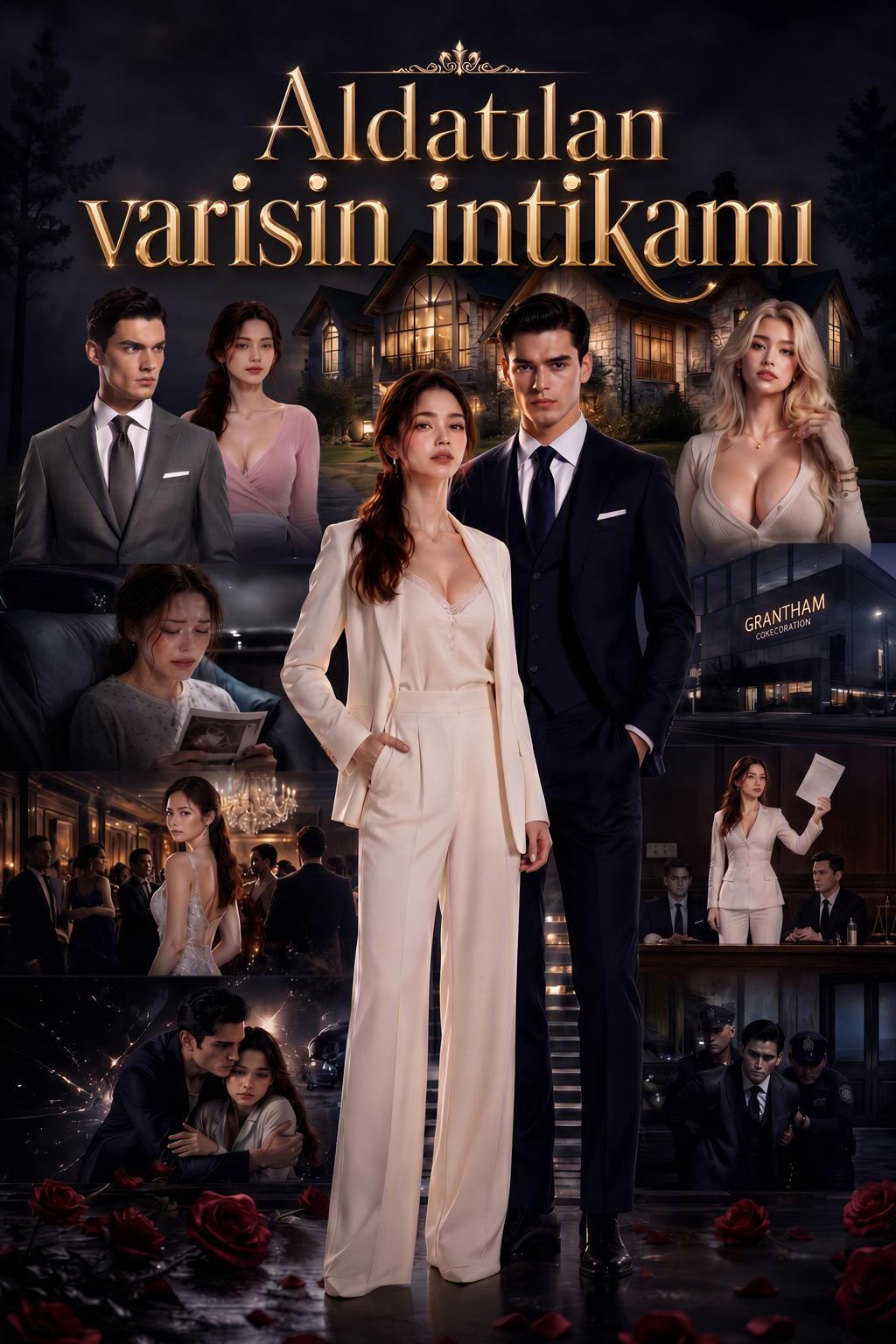 Mirasçının İntikamı