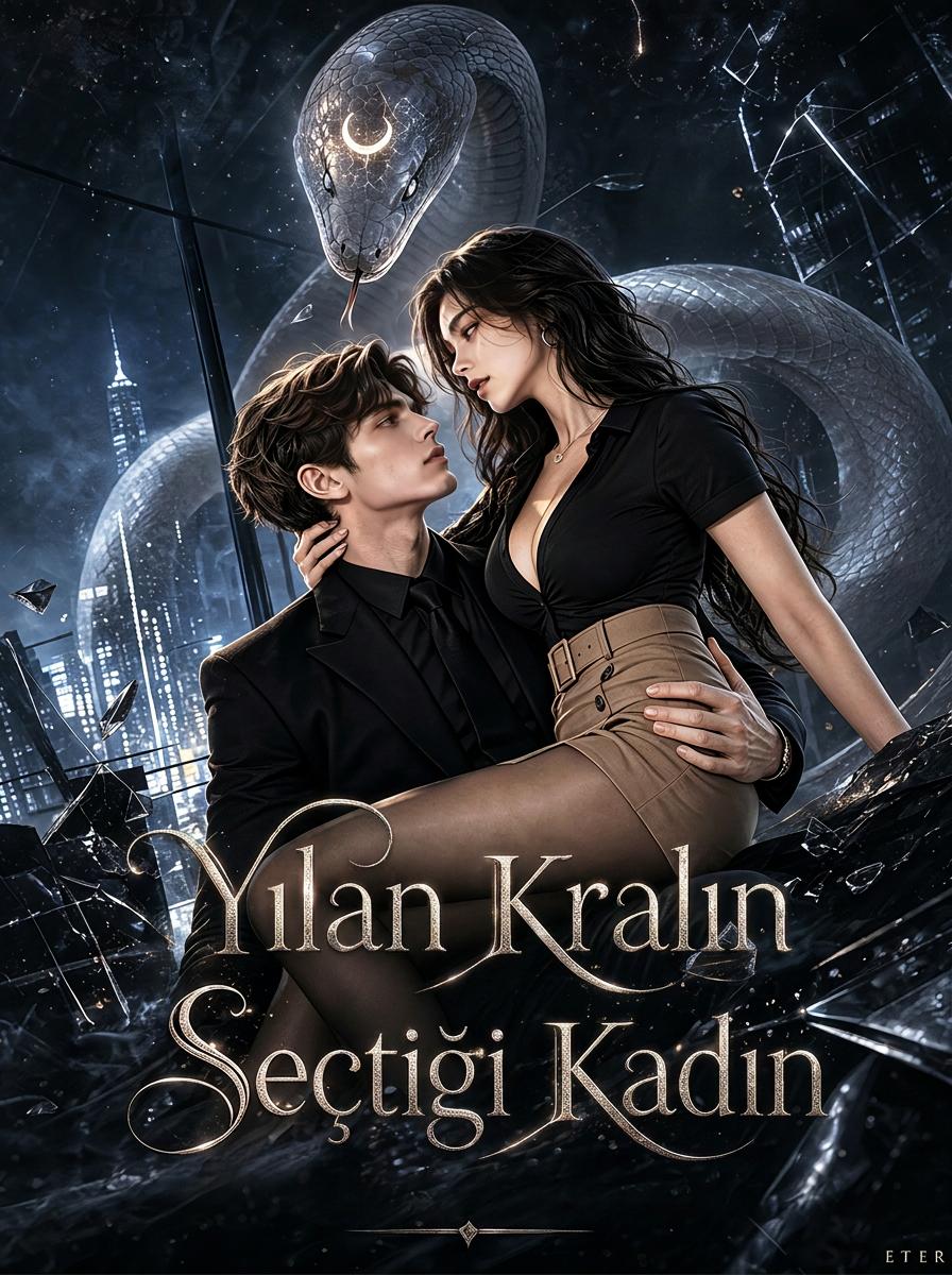 Yılan Kralın Seçtiği Kadın
