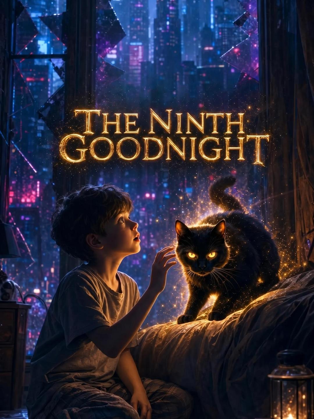 The Ninth Goodnight