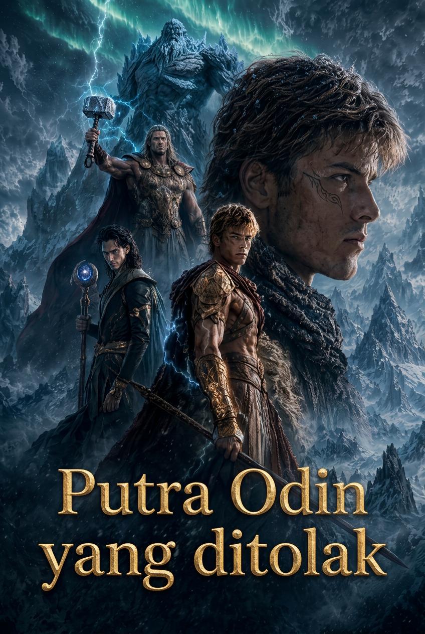 Saudara Thor yang Terlupakan