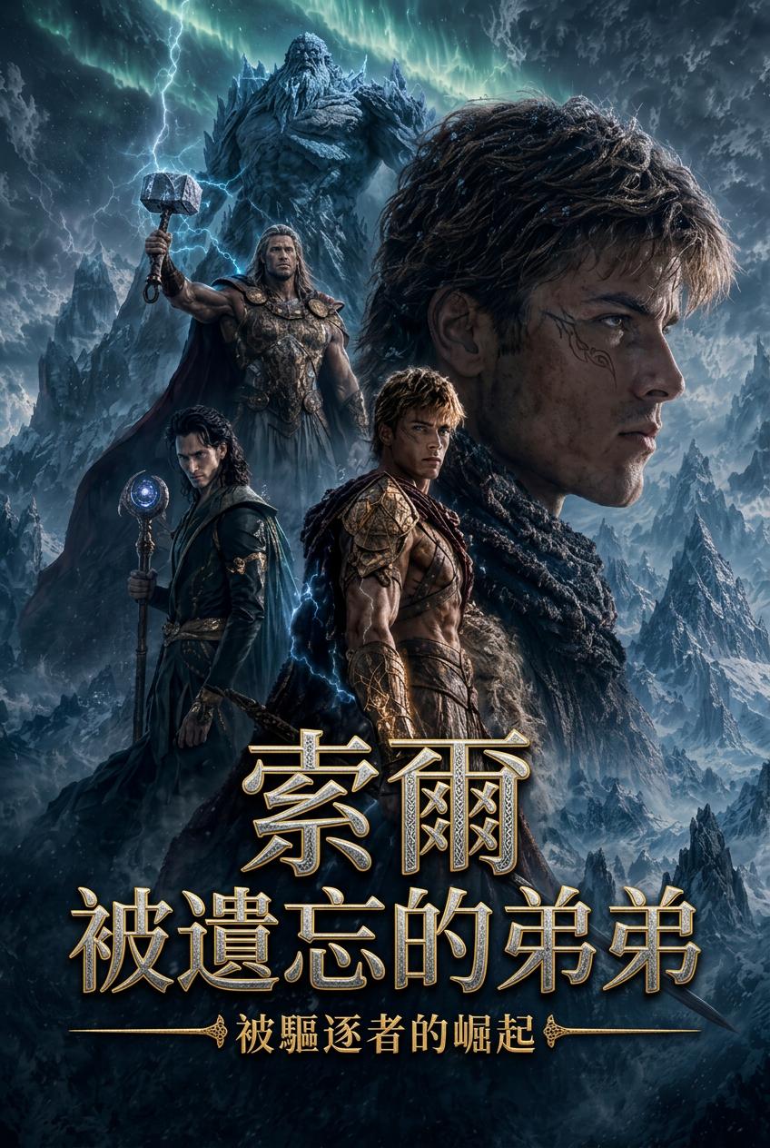索尔被遗忘的弟弟