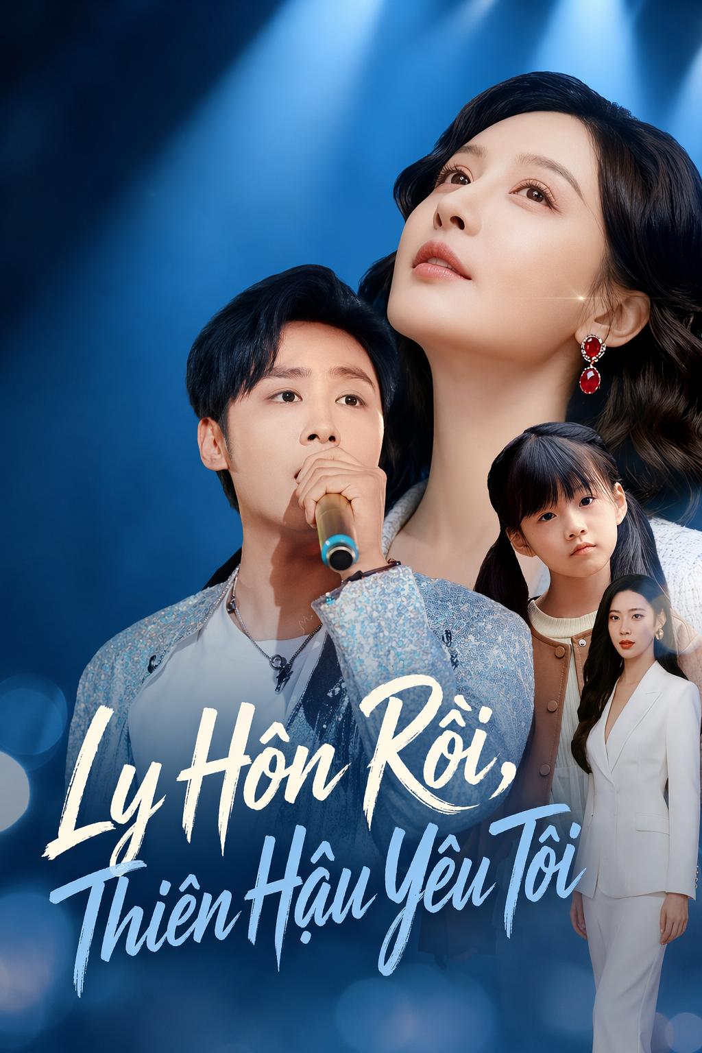 Sự Trở Lại Của Nhà Sản Xuất Hậu Ly Hôn