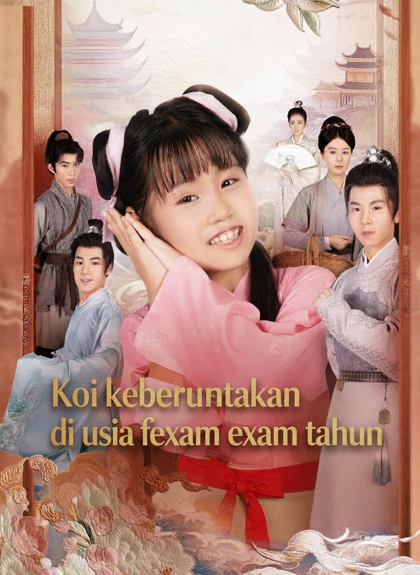 Anak ajaib penyelamat desa