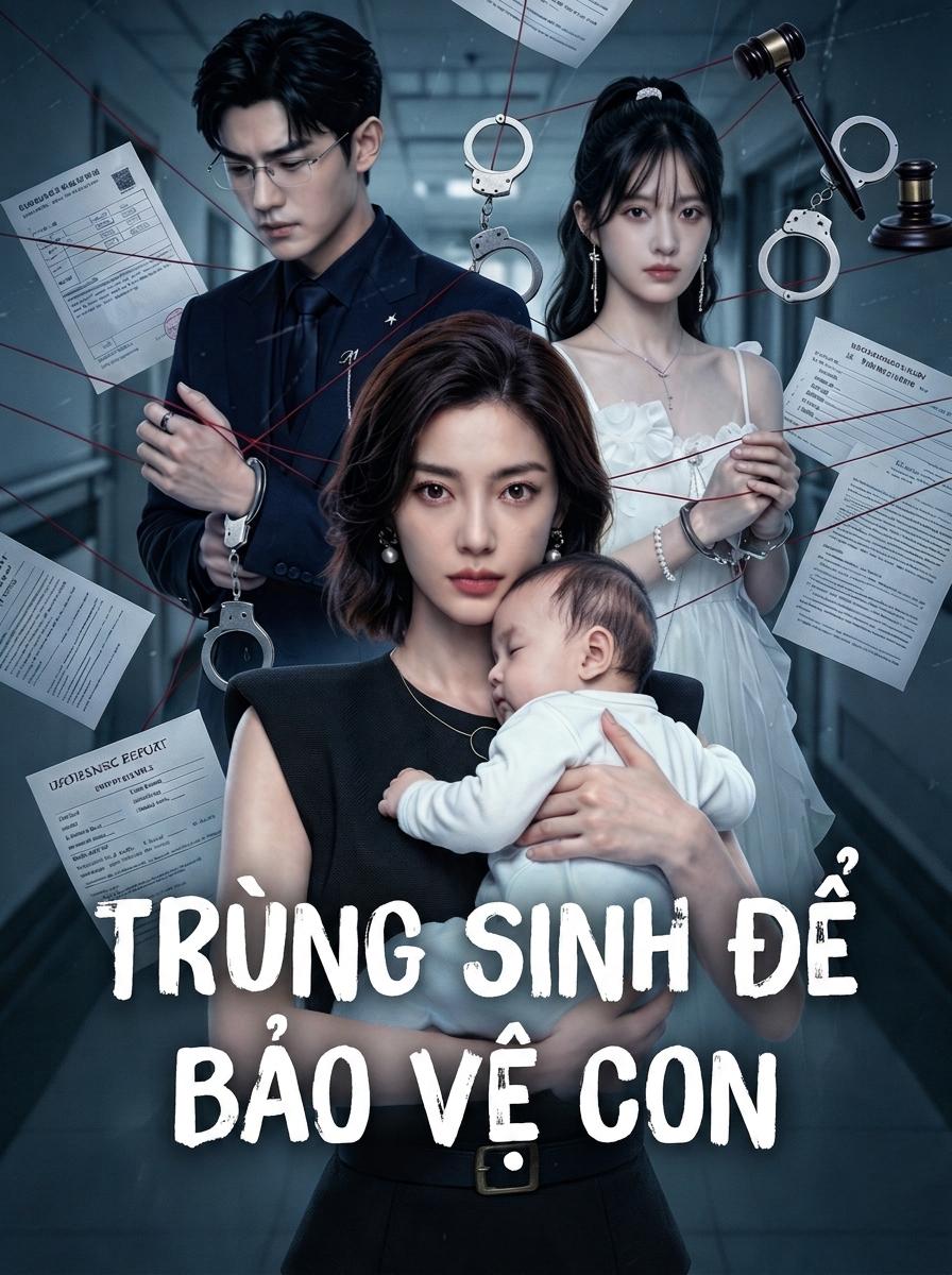 Trùng Sinh Để Bảo Vệ Con