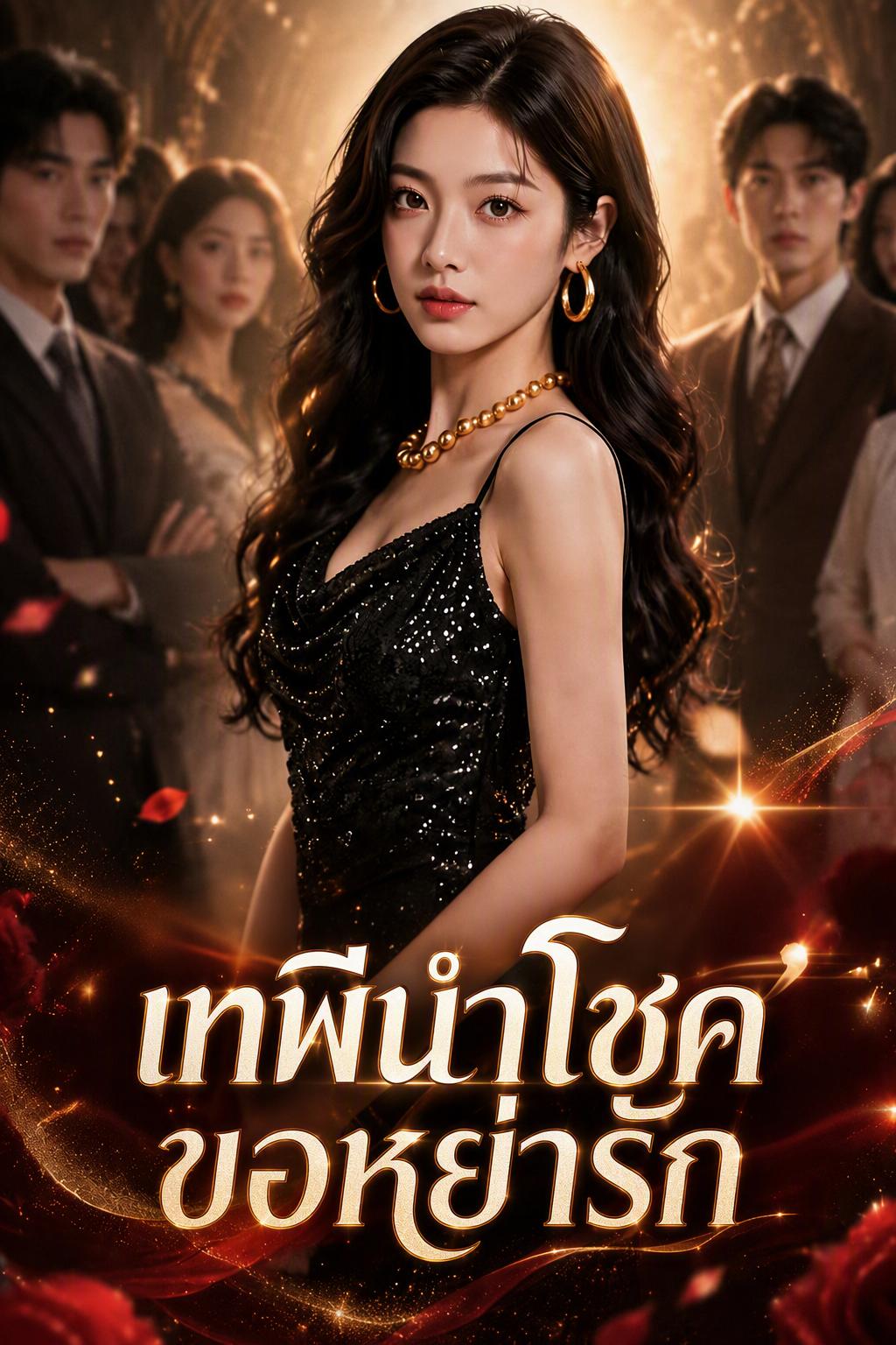 หลังหย่ากับเขา ฉันก็แต่งงานกับศัตรูของเขา
