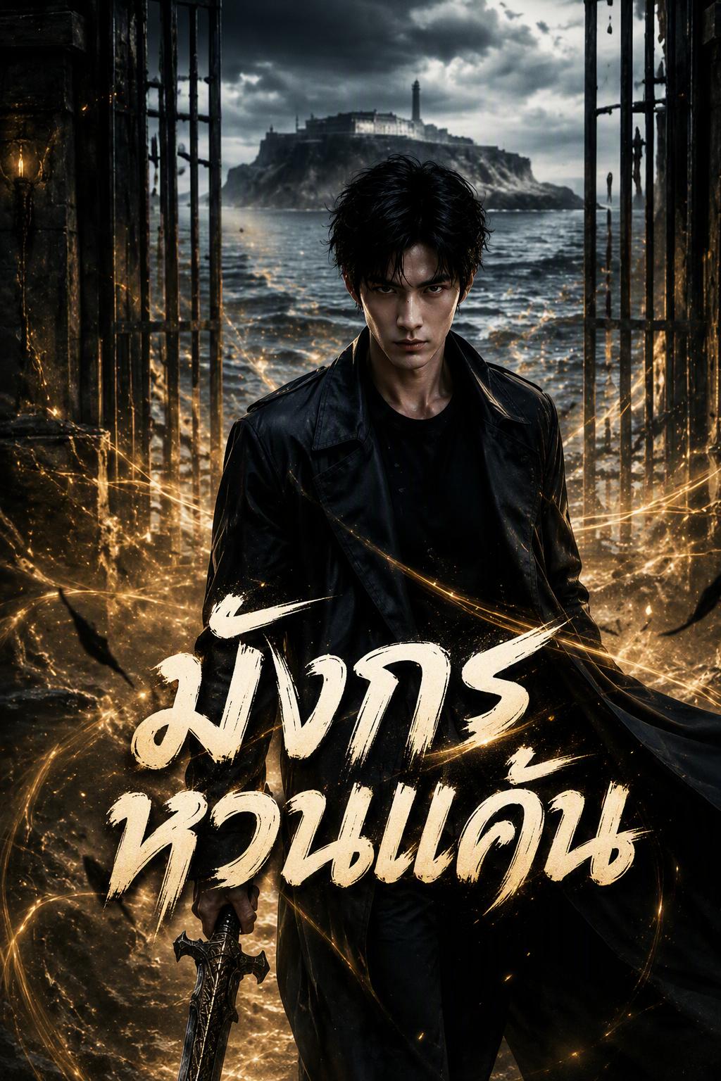 หัวหน้าเรือนจำกลับมาแก้แค้น