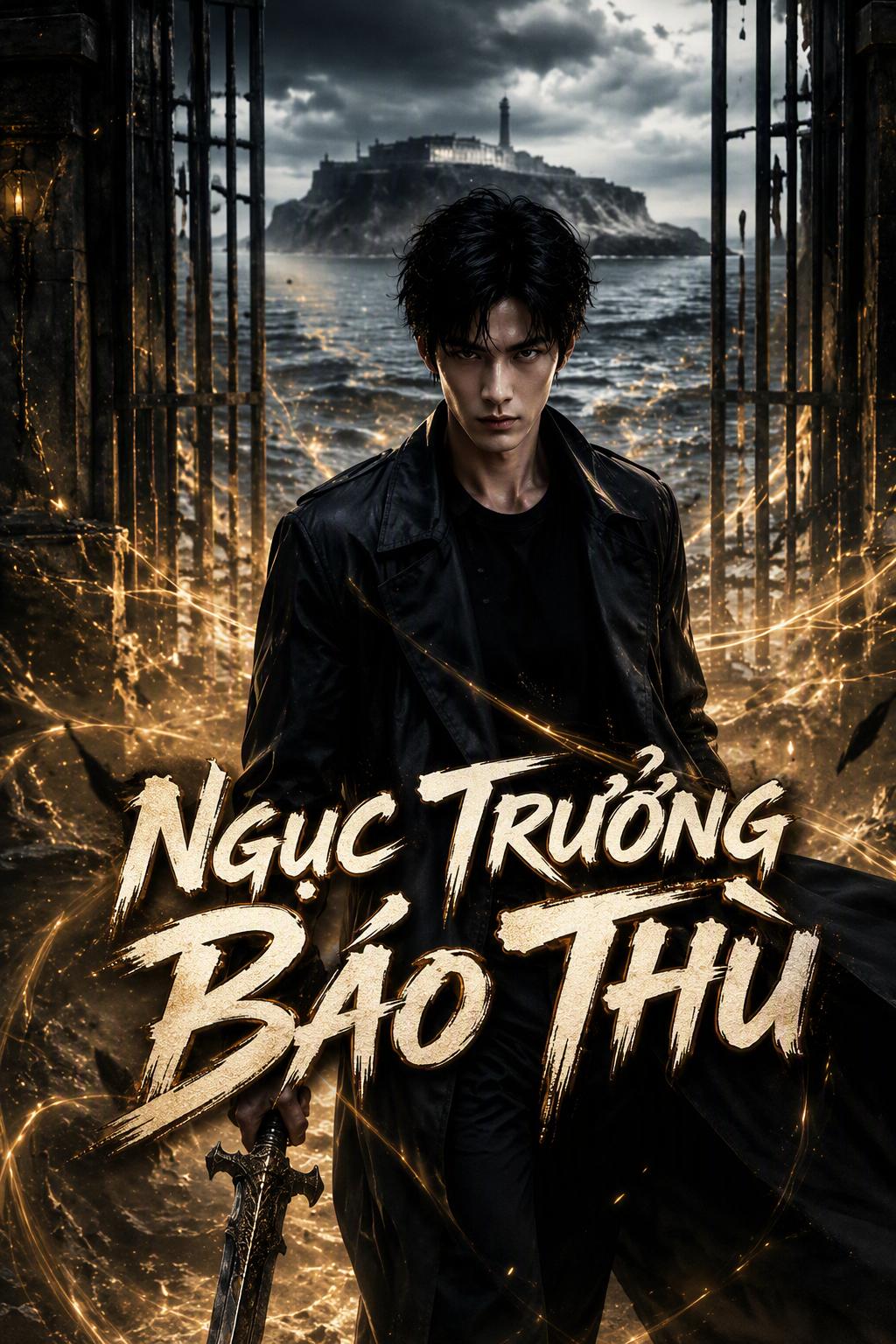 Ngục Trưởng Báo Thù