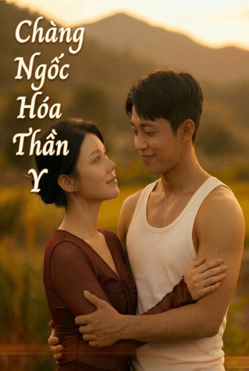 Chàng Ngốc Hóa Thần Y