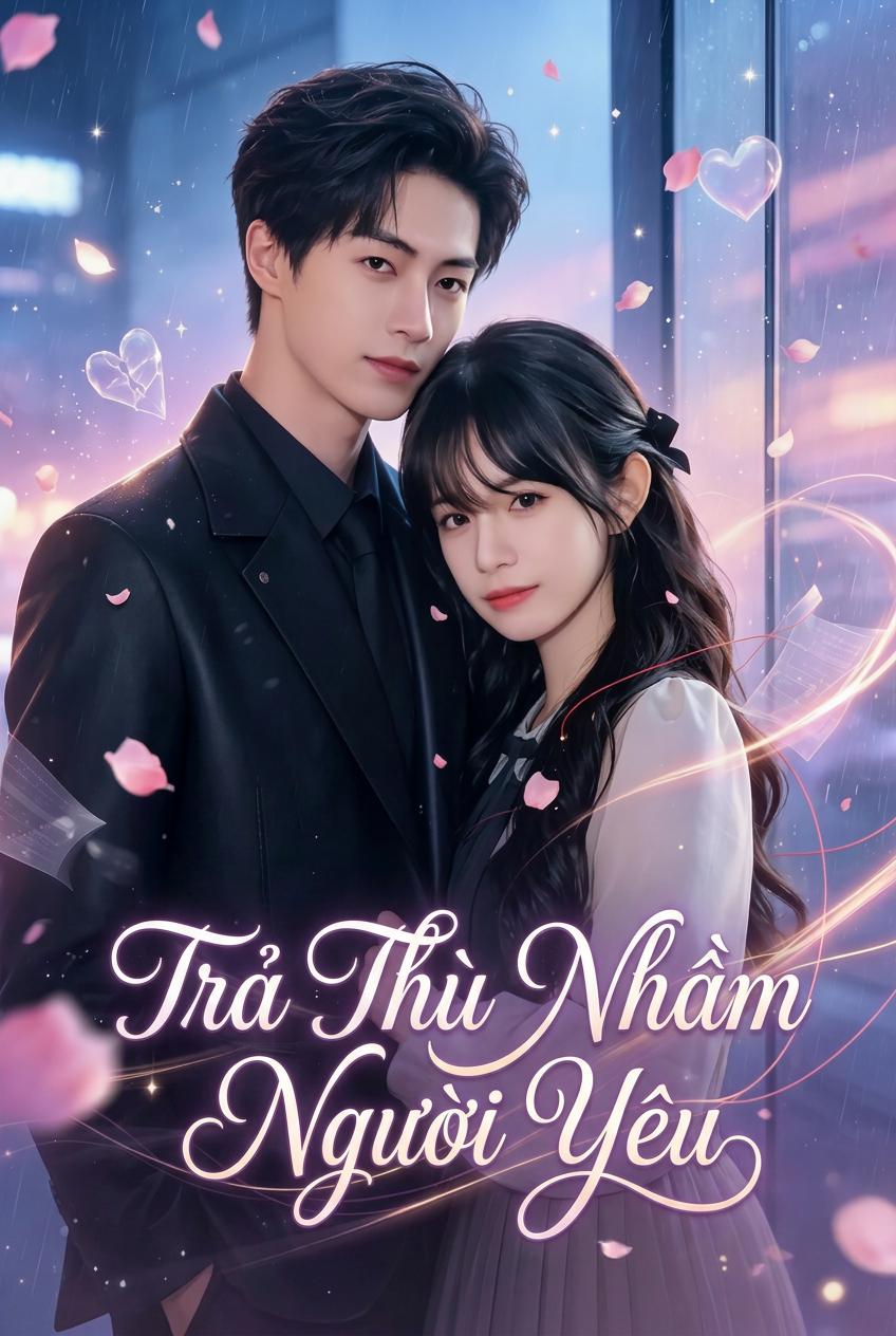 Trả Thù Nhầm Người Yêu