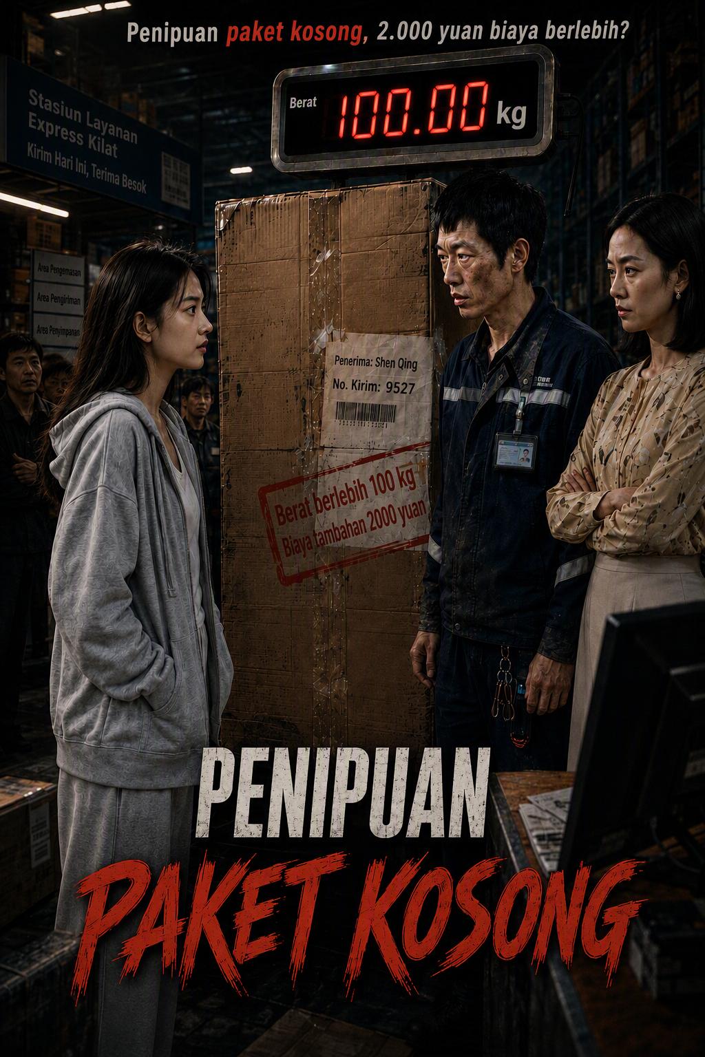Kasus Alat Bantu Dengar