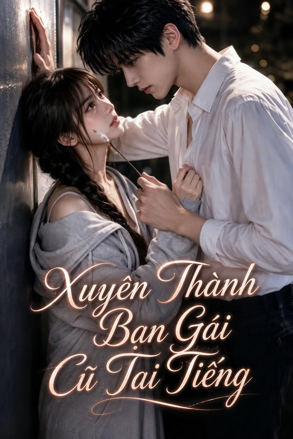 Xuyên Thành Bạn Gái Cũ Tai Tiếng