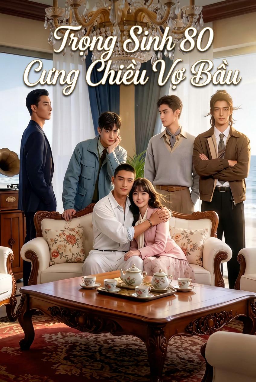 Trọng Sinh 80 Cưng Chiều Vợ Bầu