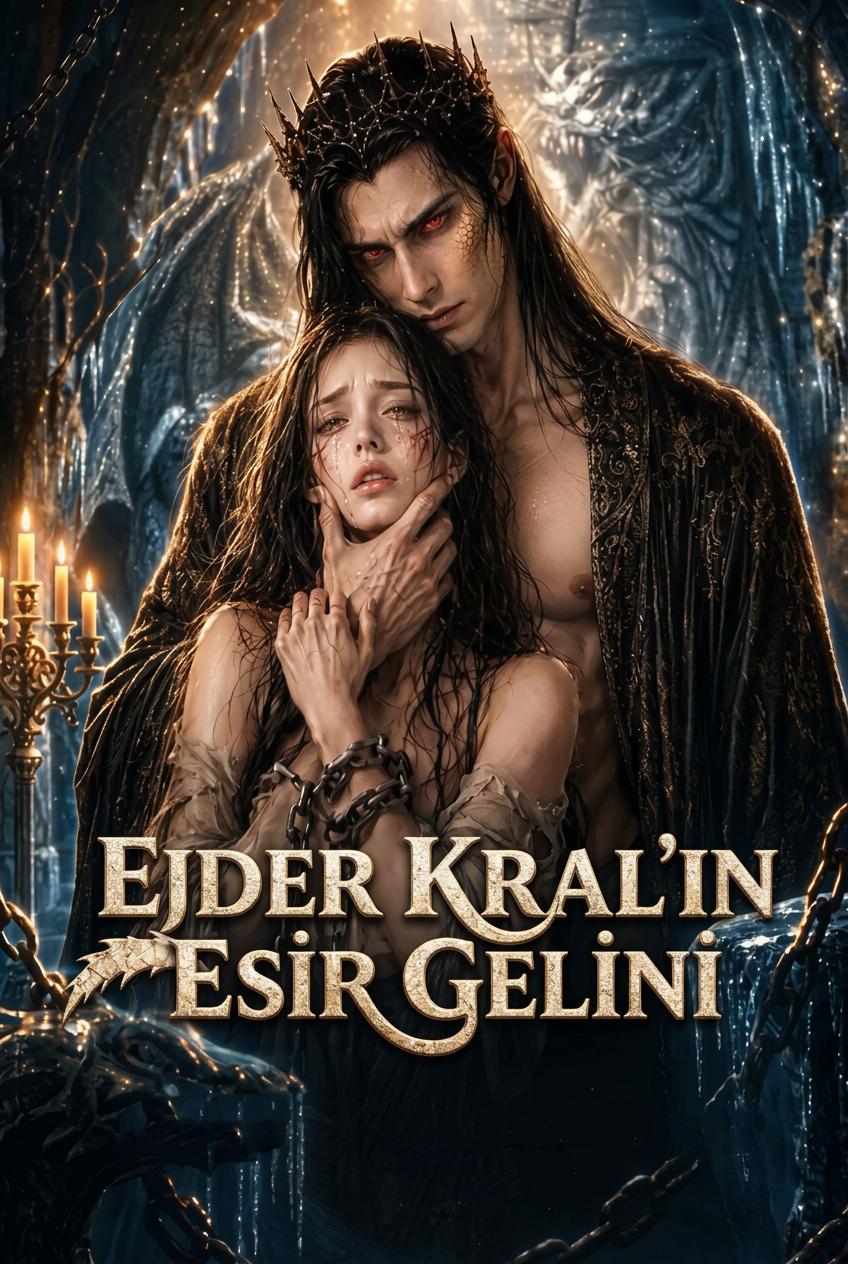 Ejderha Kral’a Bağlanan Bakire Gelin